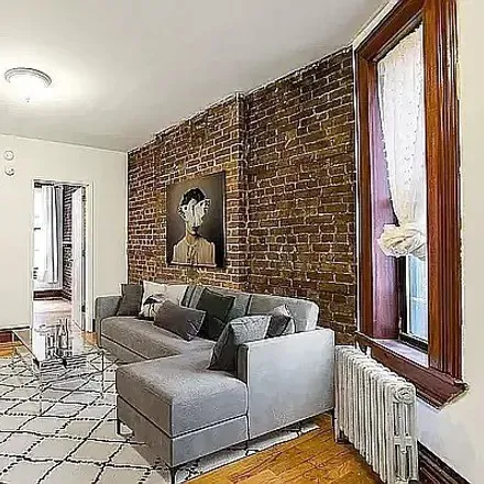 Image 2 - 144 West 109th Street, New York, NY 10025, USA - House for rent