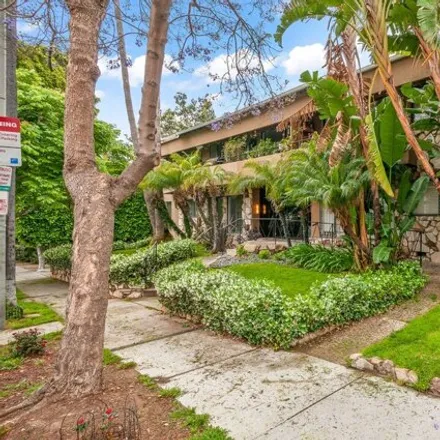 Image 1 - 1285 Havenhurst Drive, West Hollywood, CA 90046, USA - Condo for sale