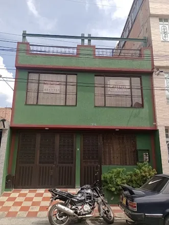 Image 1 - Calle 35 Sur, Kennedy, 110851 Bogota, Colombia - House for sale