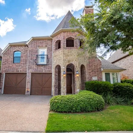 Rent this 4 bed house on 7024 Coverdale Drive in Plano, TX 75024