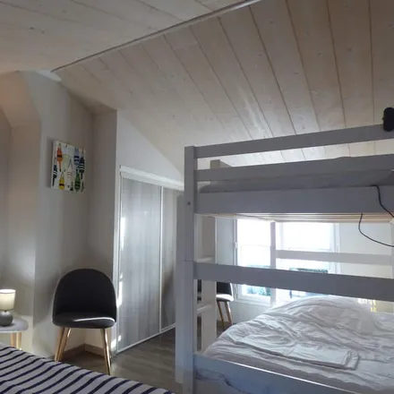 Rent this 4 bed house on 85330 Noirmoutier-en-l'Île