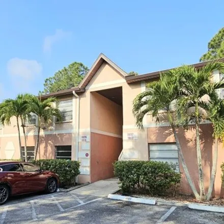 Image 1 - 2447 Pinewood Drive Northeast, Palm Bay, FL 32905, USA - Condo for rent