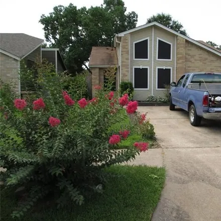 Rent this 2 bed house on 19955 Stoney Haven Drive in Harris County, TX 77433
