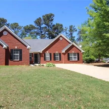 Rent this 3 bed house on 5410 Ohara Lane in Hall County, GA 30542