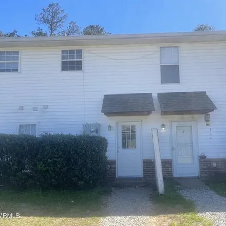 Rent this 1 bed house on 419 Windover Circle in Meridian, MS 39305
