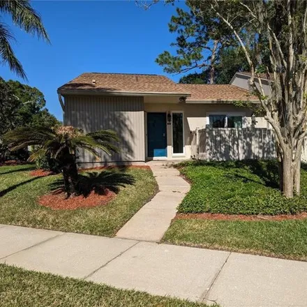 Rent this 2 bed house on 134 Tads Trail in Pinellas County, FL 34677