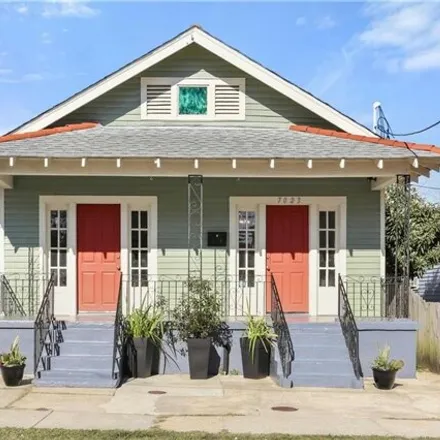 Buy this 3 bed house on 7021 Pritchard Place in New Orleans, LA 70125