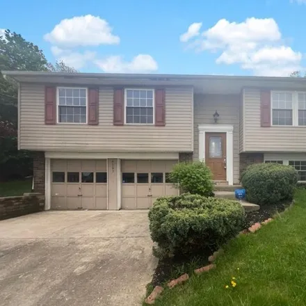 Buy this 3 bed house on 4303 Champdale Lane in Delhi Township, OH 45238