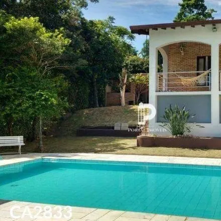 Buy this 4 bed house on Rua Casa Branca in Vinhedo, Vinhedo - SP