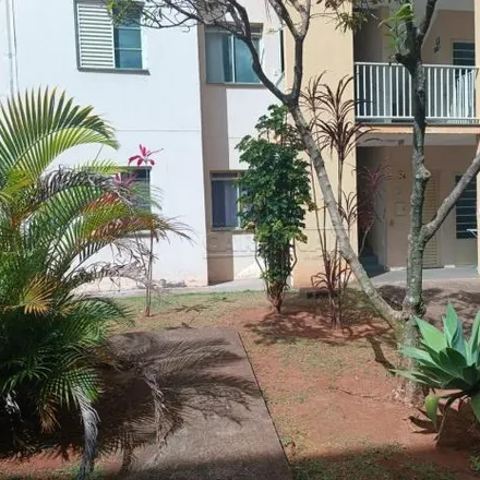 Buy this 2 bed apartment on unnamed road in Jardim das Torres, São Carlos - SP