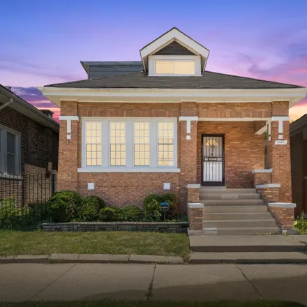 Buy this 6 bed house on 8005 South Bishop Street in Chicago, IL 60620