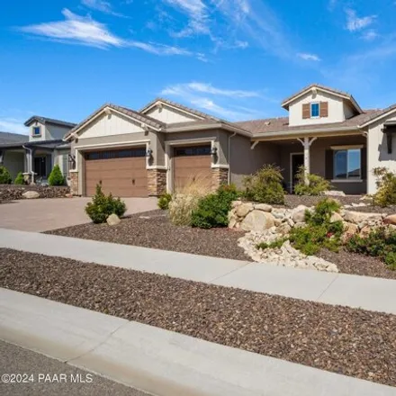 Buy this 3 bed house on 5356 Grand Smt Dr in Prescott, Arizona