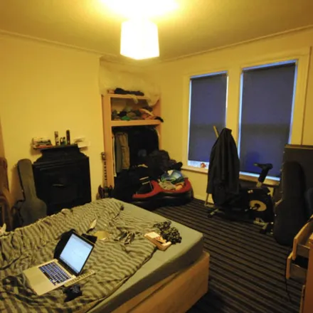 Rent this 1 bed apartment on Stanmore Place in Leeds, LS4 2RR
