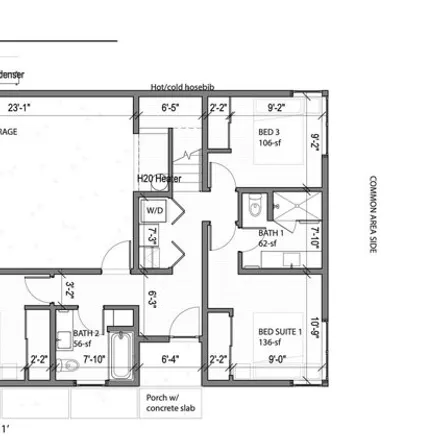 Image 3 - West Barclay Drive, Sisters, OR 97759, USA - House for sale