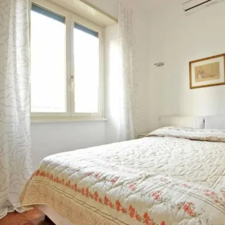 Rent this 1 bed apartment on Via Torquato Taramelli in 00197 Rome RM, Italy