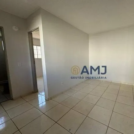 Buy this 2 bed apartment on Rua JC 101 in Residencial Jardins do Cerrado 6, Goiânia - GO