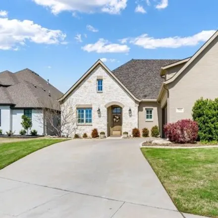 Buy this 4 bed house on Tallgrass Drive in Aledo, TX 76008