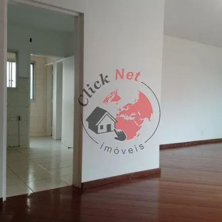 Rent this 3 bed apartment on Edifício Raphael in Rua Piauí 763, Santa Paula