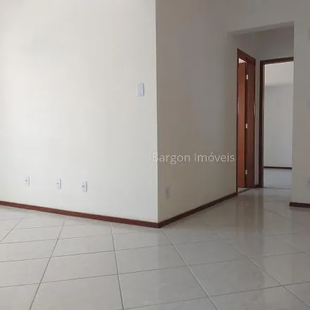 Buy this 2 bed apartment on Rua Américo Lobo in Progresso, Juiz de Fora - MG