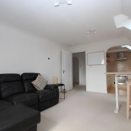 Rent this 1 bed apartment on unnamed road in Mortimer, RG7 3TN