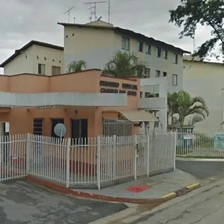 Image 1 - Rua Candido Mendes, Jardim Passárgada, Cotia - SP, 06713-630, Brazil - Apartment for sale