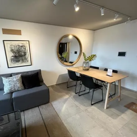 Buy this 2 bed apartment on Francisco N. de Laprida 204 in Güemes, Cordoba