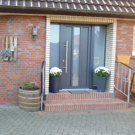 Image 9 - Holtland, Lower Saxony, Germany - Apartment for rent