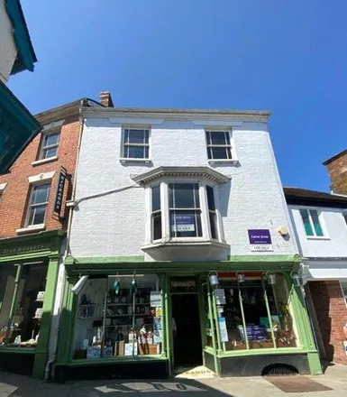 Image 2 - Rickards & Son, 6-7 Bull Ring, Ludlow, SY8 1AE, United Kingdom - House for sale