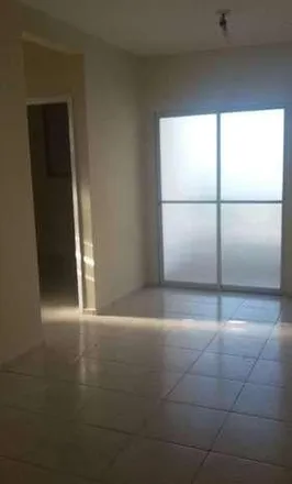 Rent this 2 bed apartment on Rua Nova Odessa in Jardim Vera Cruz, Sorocaba - SP