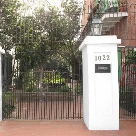 Rent this 1 bed condo on Maison Dupuy in 1001 Toulouse Street, New Orleans