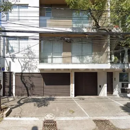 Buy this 3 bed house on Calle Agustín Gutiérrez in Benito Juárez, 03340 Mexico City