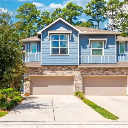 Buy this 3 bed house on 291 Moon Dance Court in Conroe, TX 77304