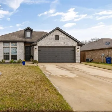 Buy this 3 bed house on Glade Meadows Drive in Burleson, TX 76058