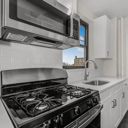 Buy this studio apartment on 3103 Fairfield Avenue in New York, NY 10463