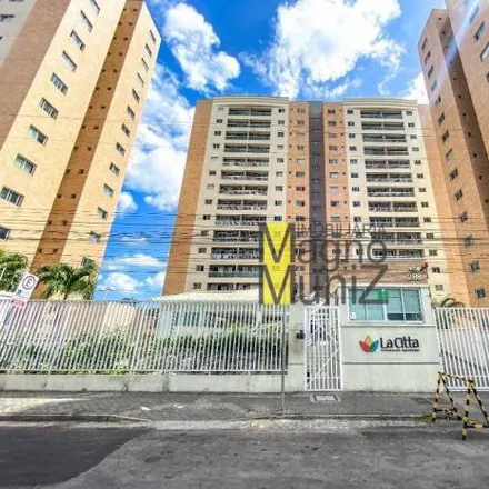 Rent this 2 bed apartment on Rua Afrânio Peixoto 277 in Parangaba, Fortaleza - CE