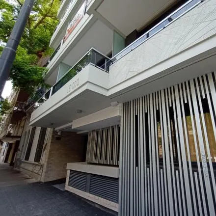 Buy this 1 bed apartment on Gallo 853 in Balvanera, C1172 ABL Buenos Aires
