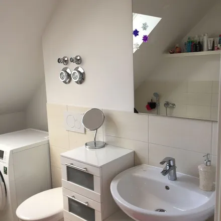 Rent this 2 bed apartment on Zescher Straße 8 in 12307 Berlin, Germany