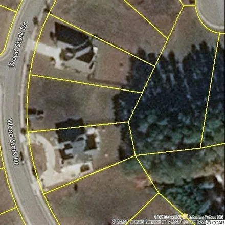 Image 1 - 2200 Wood Stork Drive, Wild Wing Plantation, Conway, SC 29526, USA - House for sale