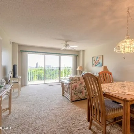 Image 3 - 4 Oceans West Boulevard, Daytona Beach Shores, Volusia County, FL 32118, USA - Condo for sale