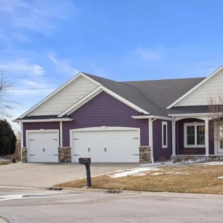 Image 4 - Merganser Drive, Mount Pleasant, WI, USA - House for sale
