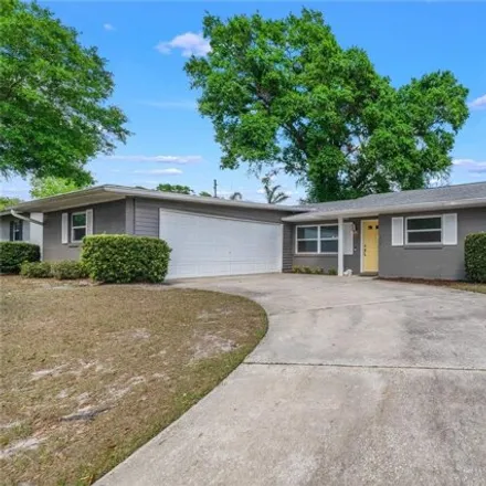 Rent this 3 bed house on 1703 Gaston Foster Road in Orlando, FL 32812
