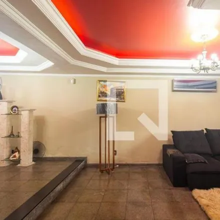 Rent this 4 bed house on Rua Sólon Botelho in Campo Grande, Rio de Janeiro - RJ