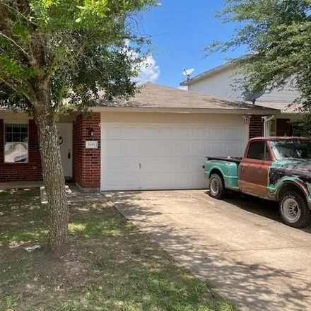 Buy this 3 bed house on 1145 Shadow Creek Blvd in Buda, Texas