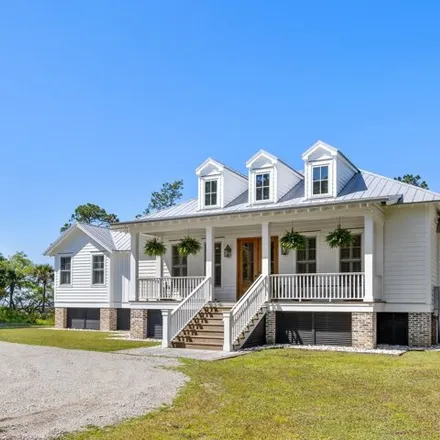 Buy this 5 bed house on Crawford Island Lane in Charleston County, SC