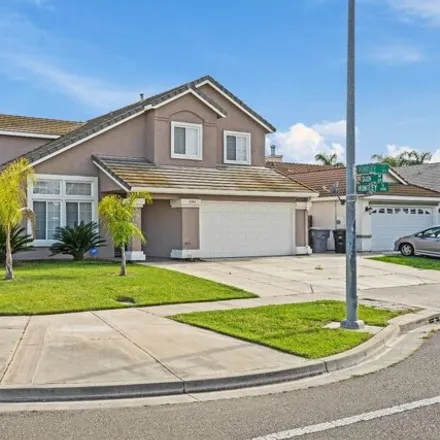 Buy this 4 bed house on 5889 Huntley Street in Riverbank, CA 95367