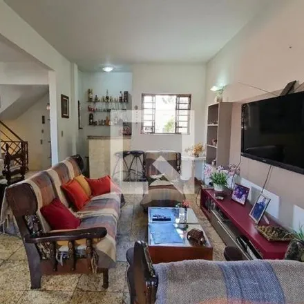 Rent this 5 bed house on Rua Suassí in Carlos Prates, Belo Horizonte - MG