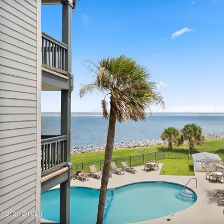 Image 8 - North Hampton, Ocean Point Drive, Beaufort County, SC 29920, USA - Condo for sale