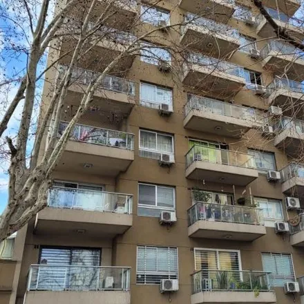 Buy this 1 bed apartment on Bahía Blanca 2146 in Monte Castro, 1417 Buenos Aires