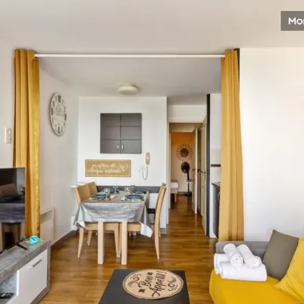 Image 6 - Cannes, Vallon Provençal, PAC, FR - Apartment for rent