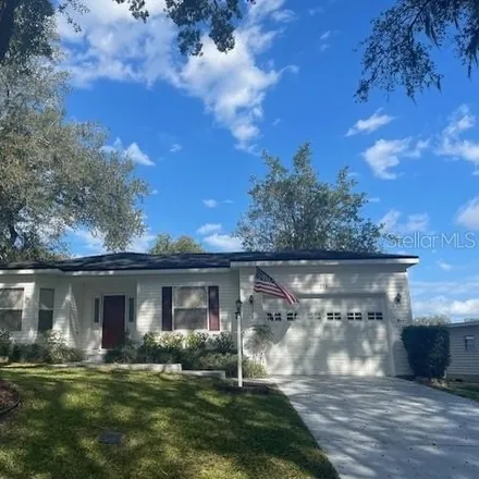 Rent this 2 bed house on 759 Heathrow Avenue in The Villages, FL 32159